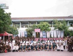 Ambisi Sixteen Kawin Gelar