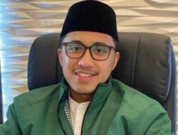 Kejutan Rekomendasi PPP di Pilkada Bone, Khairul: Langsung B1KWK