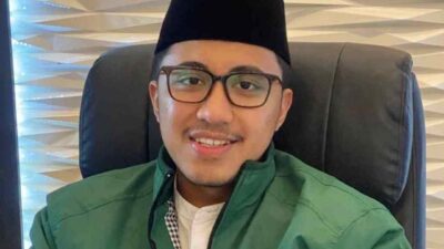 Kejutan Rekomendasi PPP di Pilkada Bone, Khairul: Langsung B1KWK