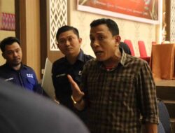 Bawaslu Bone Ingatkan KPU Pentingnya Koordinasi