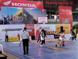 Honda DBL 2024 South Sulawesi Bergulir, Siapa Selanjutnya Juara?