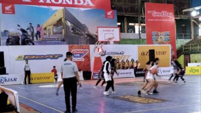 Honda DBL 2024 South Sulawesi Bergulir, Siapa Selanjutnya Juara?