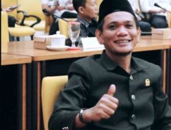 Legislator Nasdem Perjuangkan TPP ASN: PR  Pertama Pj Bupati Bone