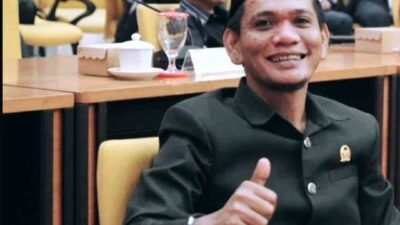 Legislator Nasdem Perjuangkan TPP ASN: PR  Pertama Pj Bupati Bone