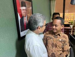 Ketua Golkar Sulsel Taufan Pawe Percaya Bahlil Bawa Kebaikan Jadi Pemimpin