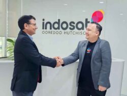 Pemanfaatan AI, Indosat Gandeng Microsoft Transformasi Menjadi TechCo