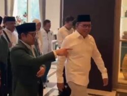 PKB Resmi Usung Danny Pomanto di Pilgub Sulsel, DP: Insyaallah PPP Bersama