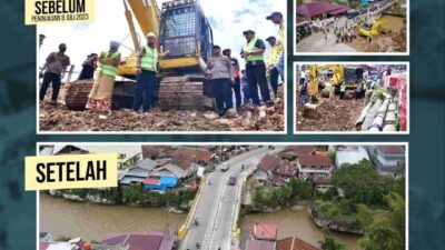 Tokoh Masyarakat Toraja Blak-blakan Figur Andi Sudirman Sulaiman