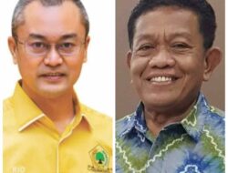 Golkar Jagokan Paket Andi Rio – Amir Mahmud, Keluarga Kader Gerindra di Pilkada Bone 2024