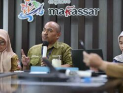 Makassar Usul Bergabung Jejaring Kota Kreatif Gastronomi UNESCO, Kadispar Bilang Begini