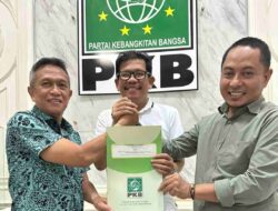 Kendarai PKB, Ini Alasan Andi Islamuddin Gandeng Kader PAN Maju di Pilkada Bone