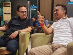 Gerindra Solid Menangkan Andi Asman – Andi Akmal di Pilkada Bone 2024