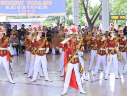 Juara Satu Zona II, Pocil Asuhan Satlantas Polres Bone Lolos ke Tingkat Polda Sulsel