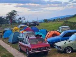 Cara Seru TOC Celebes Eratkan Silaturahmi di Malino