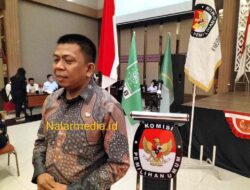 KPU Bone Pastikan Tiga Pendaftar, All In Paslon Terakhir