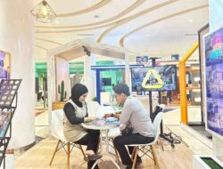 Property & Building Material Expo 2024, PT GMTD Pamerkan Produk Baru