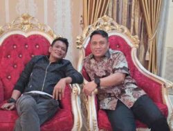 Nasib TPP ASN Bone, Anggota DPRD Fraksi Nasdem Lilo AK Percaya Andi Winarno