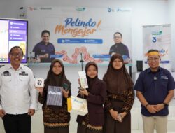 Pelindo Mengajar 2024: Executive Director 4 Berbagi Ilmu, Membangun Masa Depan