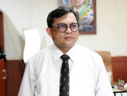 3 Pesan Penting, Dititipkan Prof. Andis Kepada Mahasiswa FKIK Unismuh Makassar