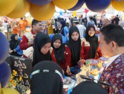 Gelar Karya PPG FKIP Unismuh, Pamerkan 18 Stand Inovasi Calon Guru Profesional