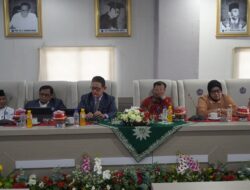 Benchmarking LLDIKTI Wilayah I, 14 Perguruan Tinggi Belajar Sistem Unggul di Unismuh Makassar