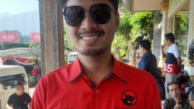 dr Udin Saputra Pimpin Rombongan Pelatnas PDIP TIM Pemenangan INIMi di Bogor