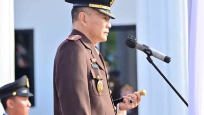 Refleksi Hari Lahir Kejaksaan RI Ke-79 di Kejari Bone: Kedaulatan Penuntutan dan Advocaat Generaal