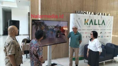 Misi Kalla Youth Fest 2024: Jaga Masa Depan, Gelorakan Semangat Berkelanjutan