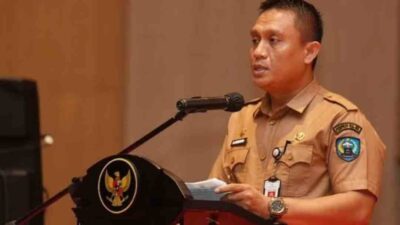 Pj Bupati Andi Winarno Respons Kelangkaan BBM di Bone