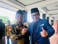 Gerindra Sulsel Solid Menangkan Andi Sudirman – Fatmawati di Pilgub Sulsel 2024