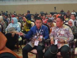 Bawaslu RI Undang Khusus Pj Bupati Bone, Bahas Koordinasi Nasional Pilkada 2024