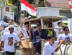 Sipakariomi: Pasangan Tanpa Sekat, Membawa Kemajuan Pembangunan Bone