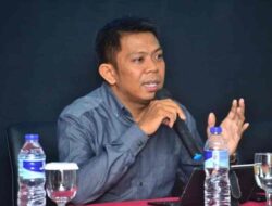 Nihil Tanggapan Masyarakat Terkait Pencalonan Pasangan Bupati – Wakil Bupati, Ini Kata KPU Bone