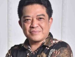 Guru Besar Unhas Sebut Andi Sudirman Sulaiman Membawa Kesejukan Pilkada Damai