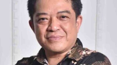 Guru Besar Unhas Sebut Andi Sudirman Sulaiman Membawa Kesejukan Pilkada Damai