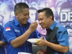 Totalitas Demokrat untuk Beramal: Mewakili Semua Generasi dan Paham Keinginan Masyarakat