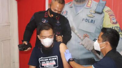 AKBP Nur Ichsan, Polisi Humanis Penuh Dedikasi