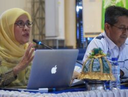 Unismuh Makassar Matangkan Persiapan Menuju QS World University Rankings