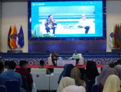 Ketua Majelis Diktilitbang Muhammadiyah Dorong Jihad Kewiraswastaan di Unismuh