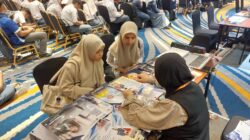 Siswa SMA Bosowa School Ikuti Pameran “Ayo Kuliah di Malaysia”