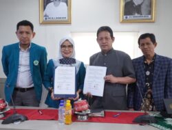 Unismuh dan UMMA Sepakat Berkolaborasi dalam Penjaminan Mutu dan Penelitian