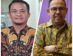 Hari Batik Nasional, Begini Pesan Menyentuh Pasangan Beramal