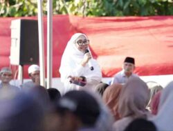 Harapan Besar untuk Nurkanita Kahfi Cucu Cendekiawan Muslim Sulsel di Pilkada Bantaeng