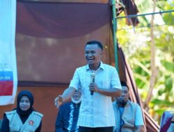 Utara Bone Solid Panaskan Mesin Pemenangan untuk Andi Asman – Andi Akmal di Pilkada 2024