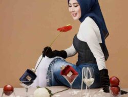 Angelina Parfum Siapkan Hadiah Motor, Logam Mulia hingga Umrah Gratis untuk Reseller