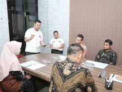 Pemda Lutim Gandeng Assessment Center Polda Sulsel Jaring Pejabat Berkualitas