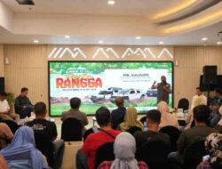 Toyota All New Hilux Rangga Bakal Mengaspal di Makassar, DP Mulai 10 Persen