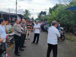 Innalillah, Petani Asal Bone Meninggal Tersambar Petir