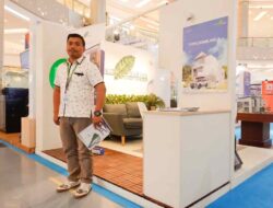 Pameran REI-Panin 2024, Bukit Baruga Promo Menarik dan Bikin Jatuh Cinta