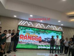 Kalla Kenalkan Produk Anyar “Rangga” di MaRI, Catat Tanggalnya